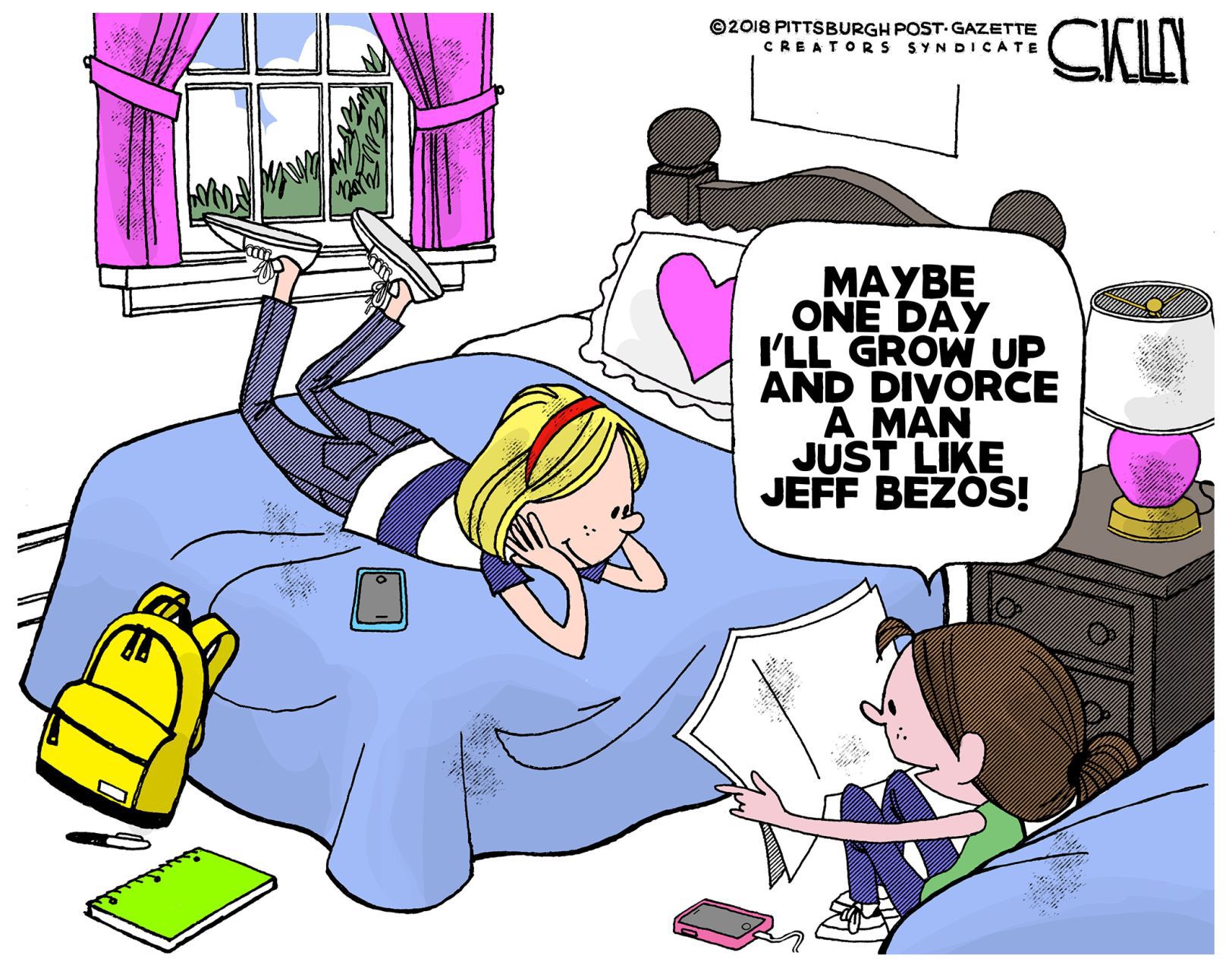 cartoon